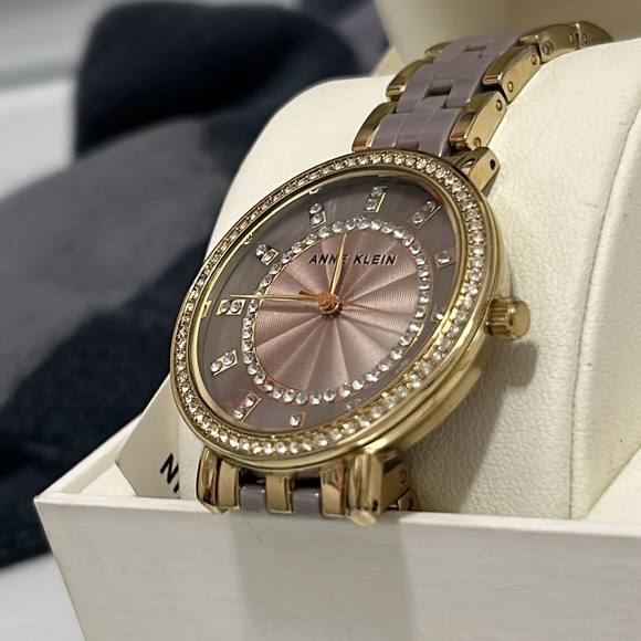 Anne Klein Watch - Picture 10 of 12